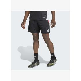 Adidas KA7635 Tiro 26 Competition Siyah Futbol Erkek Şort