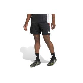 Adidas KA7635 Tiro 26 Competition Siyah Futbol Erkek Şort