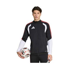 Adidas KA7680 Tiro 26 Competition Siyah Futbol Erkek Eşofman Üstü