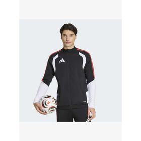 Adidas KA7680 Tiro 26 Competition Siyah Futbol Erkek Eşofman Üstü