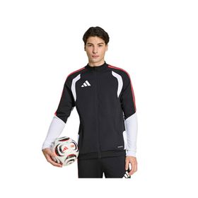 Adidas KA7680 Tiro 26 Competition Siyah Futbol Erkek Eşofman Üstü