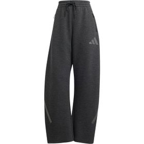 Adidas KA7765 Siyah Z.N.E. Premium Lifestyle Kadın Eşofman Altı