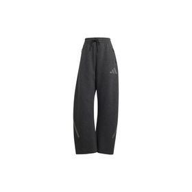 Adidas KA7765 Siyah Z.N.E. Premium Lifestyle Kadın Eşofman Altı