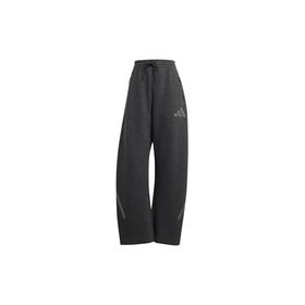 Adidas KA7765 Siyah Z.N.E. Premium Lifestyle Kadın Eşofman Altı