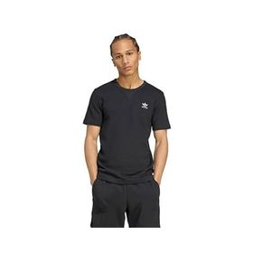 Adidas KA7767 Siyah Ess W Tee Erkek Günlük Tişört