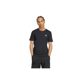 Adidas KA7767 Siyah Ess W Tee Erkek Günlük Tişört