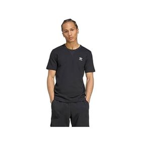 Adidas KA7767 Siyah Ess W Tee Erkek Günlük Tişört