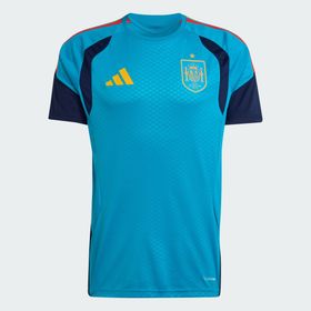 Adidas KA8193 İspanya 26 Tiro Training Erkek Futbol Forma