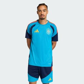 Adidas KA8193 İspanya 26 Tiro Training Erkek Futbol Forma
