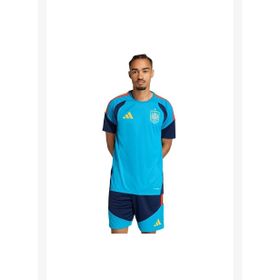 Adidas KA8193 İspanya 26 Tiro Training Erkek Futbol Forma