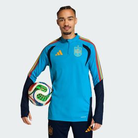 Adidas KA8196 İspanya 26 Tiro Training Erkek Üst