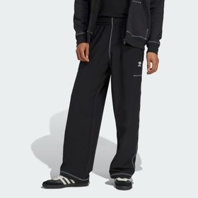 Adidas KA8546 Trefoil Essentials Woven Cargo Lifestyle Erkek Eşofman Altı