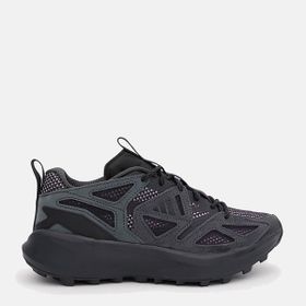 Adidas Kantai Trail Siyah Erkek Outdoor Ayakkabı