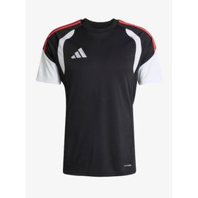 Adidas KB1357 Tiro26 League Jersey Siyah Erkek T-shirt