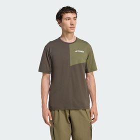 Adidas KB2113 Terrex Multi Climacool Hiking Erkek T-Shirt