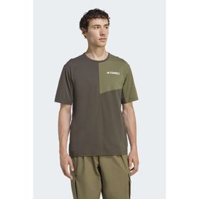 Adidas KB2113 Terrex Multi Climacool Hiking Erkek T-Shirt