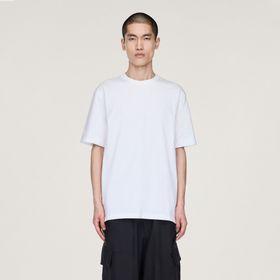 Adidas KB2607 Training Y-3 Kısa Kollu Unisex T-Shirt