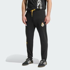 Adidas KB4396 Real Madrid Avengers Futbol Erkek Eşofman Altı