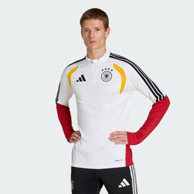 Adidas KB4492 Almanya 26 Tiro Training Erkek Üst