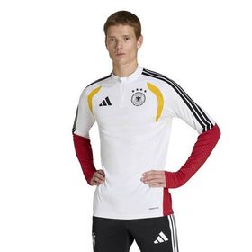 Adidas KB4492 Almanya 26 Tiro Training Erkek Üst