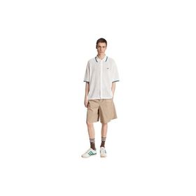 Adidas KB5585-001 Bej Originals Wide Leg Bermuda Erkek Şort