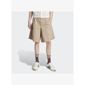 Adidas KB5585-001 Bej Originals Wide Leg Bermuda Erkek Şort