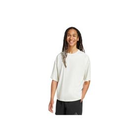 Adidas KB8095 Soft Lux Lifestyle Training Erkek T-Shirt