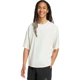 Adidas KB8095 Soft Lux Lifestyle Training Erkek T-Shirt