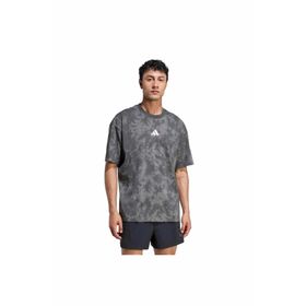 Adidas KB9413 Fun Training Grafik Erkek T-Shirt