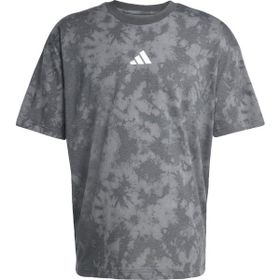 Adidas KB9413 Fun Training Grafik Erkek T-Shirt