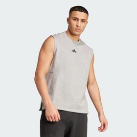 Adidas KB9831 D4T X Kolsuz Training Erkek T-Shirt