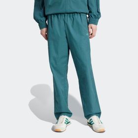 Adidas KC0688-001 Yeşil Originals Woven Firebird Track Suit Pants Erkek Eşofman Altı
