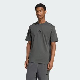 Adidas KC0887 Gri Essentials Erkek T-Shirt