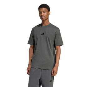 Adidas KC0887 Gri Essentials Erkek T-Shirt