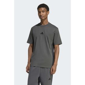 Adidas KC0887 Gri Essentials Erkek T-Shirt