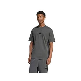Adidas KC0887 Gri Essentials Erkek T-Shirt
