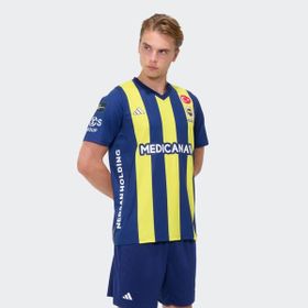 Adidas KC3609 Fenerbahçe Erkek Voleybol Forması