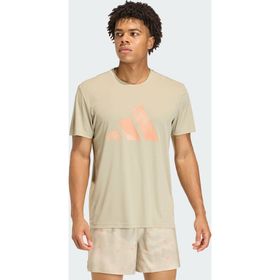 Adidas KC4274 Run Ess Bl T M Erkek Spor Tişört