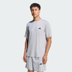 Adidas KC5285 Workout Essentials Feelready Training Erkek T-Shirt