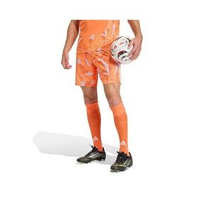Adidas KC5345 Turuncu T26 C Gk Sho M Erkek Kaleci Şortu