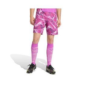 Adidas KC5348 Pembe T26 C Gk Sho M Erkek Kaleci Şortu