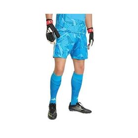 Adidas KC5349 Mavi T26 C Gk Sho M Erkek Kaleci Şortu