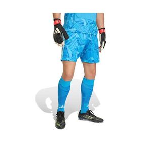 Adidas KC5349 Mavi T26 C Gk Sho M Erkek Kaleci Şortu