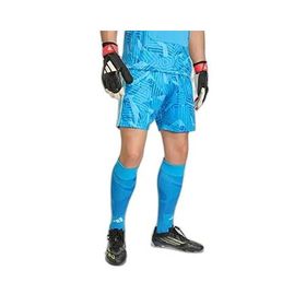 Adidas KC5349 Mavi T26 C Gk Sho M Erkek Kaleci Şortu