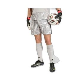 Adidas KC5350 Gri T26 C Gk Sho M Erkek Kaleci Şortu