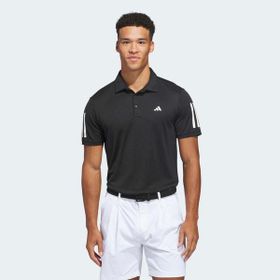 Adidas KC5547 Performance Erkek Siyah Polo Tişört