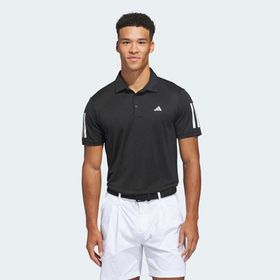 Adidas KC5547 Performance Erkek Siyah Polo Tişört
