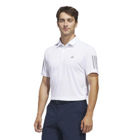 Adidas KC5548 Performance Erkek Beyaz Polo Tişört