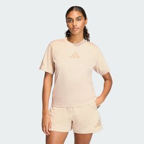 Adidas KC7717 Z.N.E. Lifestyle Training Kadın T-Shirt