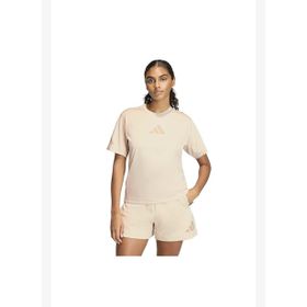 Adidas KC7717 Z.N.E. Lifestyle Training Kadın T-Shirt